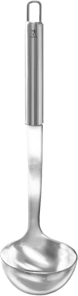 HENCKELS - Classic Stainless Steel Soup Ladle - 18200-023