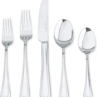 HENCKELS - Cottage 20 PC Flatware Set - 22570-320