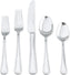 HENCKELS - Cottage 20 PC Flatware Set - 22570-320