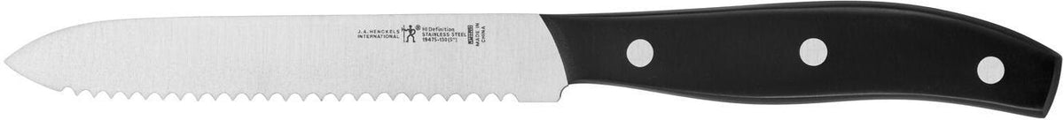HENCKELS - Definition 7 PC Self-Sharpening Knife Block Set - 19485-007