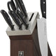 HENCKELS - Definition 7 PC Self-Sharpening Knife Block Set - 19485-007
