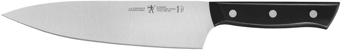 HENCKELS - Dynamic 15 PC Knife Block Set - 17571-015