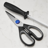 HENCKELS - Dynamic 15 PC Knife Block Set - 17571-015