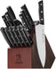 HENCKELS - Dynamic 15 PC Knife Block Set - 17571-015