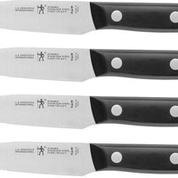 HENCKELS - Dynamic 16 PC Self-Sharpening Knife Block Set - 17555-216