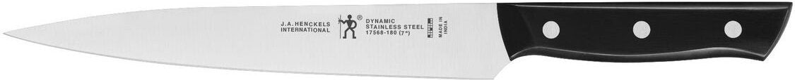 HENCKELS - Dynamic 16 PC Self-Sharpening Knife Block Set - 17555-216