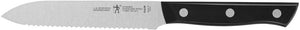 HENCKELS - Dynamic 16 PC Self-Sharpening Knife Block Set - 17555-216