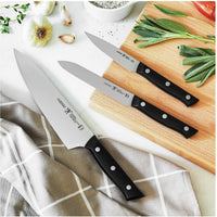 HENCKELS - Dynamic 3 PC Knife Set - 17570-000
