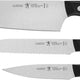 HENCKELS - Dynamic 3 PC Knife Set - 17570-000
