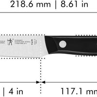 HENCKELS - Dynamic 4" Paring Knife - 17560-091