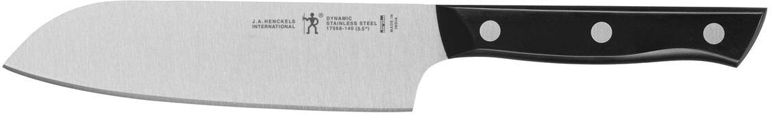 HENCKELS - Dynamic 5.5" Santoku Knife - 17568-141