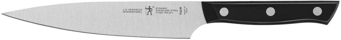 HENCKELS - Dynamic 6.5" Utility Knife - 17560-161