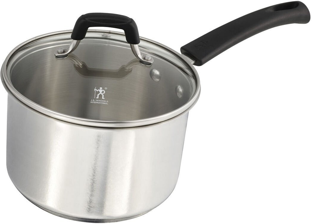 HENCKELS - Elements 10 PC Cookware Set - 70001-000