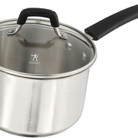 HENCKELS - Elements 10 PC Cookware Set - 70001-000