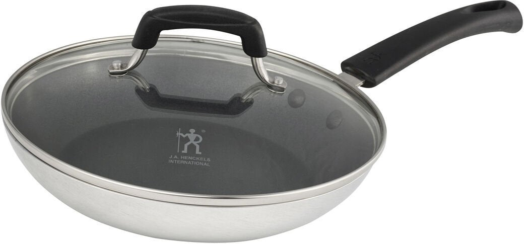 HENCKELS - Elements 10 PC Cookware Set - 70001-000