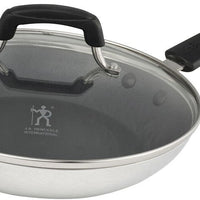 HENCKELS - Elements 10 PC Cookware Set - 70001-000
