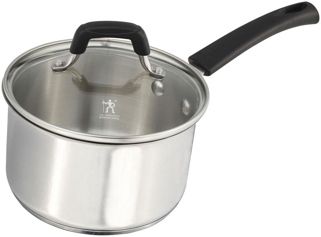 HENCKELS - Elements 10 PC Cookware Set - 70001-000