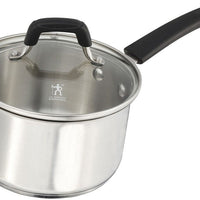 HENCKELS - Elements 10 PC Cookware Set - 70001-000