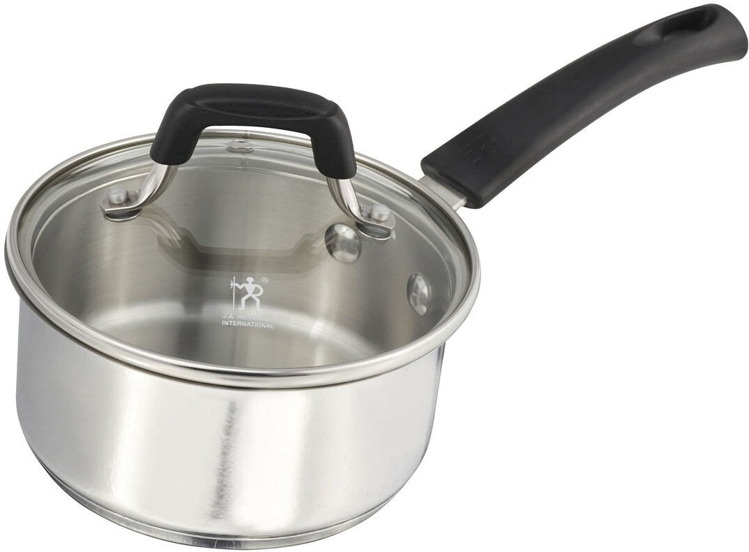 HENCKELS - Elements 10 PC Cookware Set - 70001-000