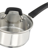 HENCKELS - Elements 10 PC Cookware Set - 70001-000