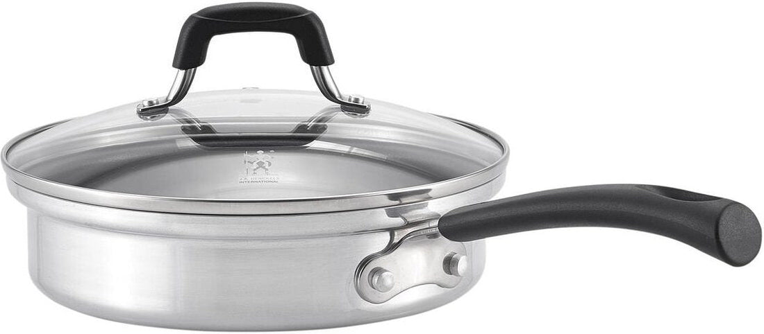 HENCKELS - Elements Non-Stick Egg Poacher - 70001-003