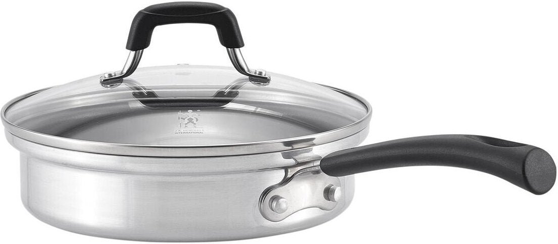 HENCKELS - Elements Non-Stick Egg Poacher - 70001-003