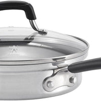 HENCKELS - Elements Non-Stick Egg Poacher - 70001-003