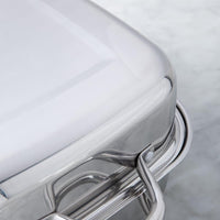 HENCKELS - Elements Roaster with Lid - 70001-004