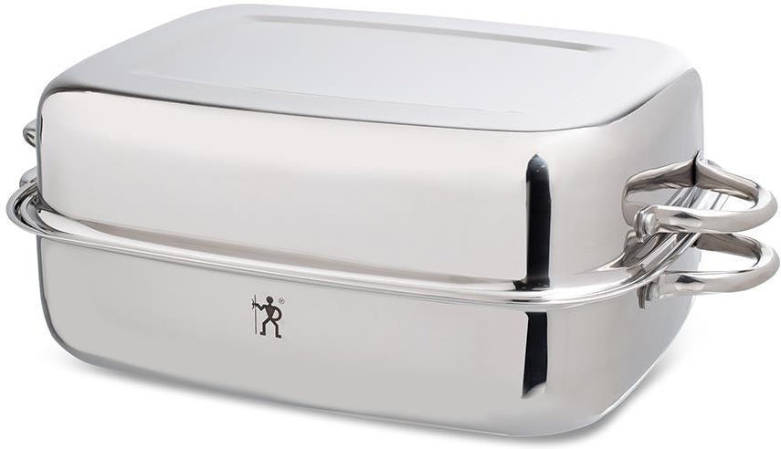 HENCKELS - Elements Roaster with Lid - 70001-004