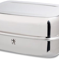 HENCKELS - Elements Roaster with Lid - 70001-004