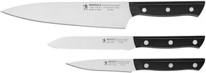 HENCKELS - Everedge Dynamic 3 PC Knife Set - 17611-003
