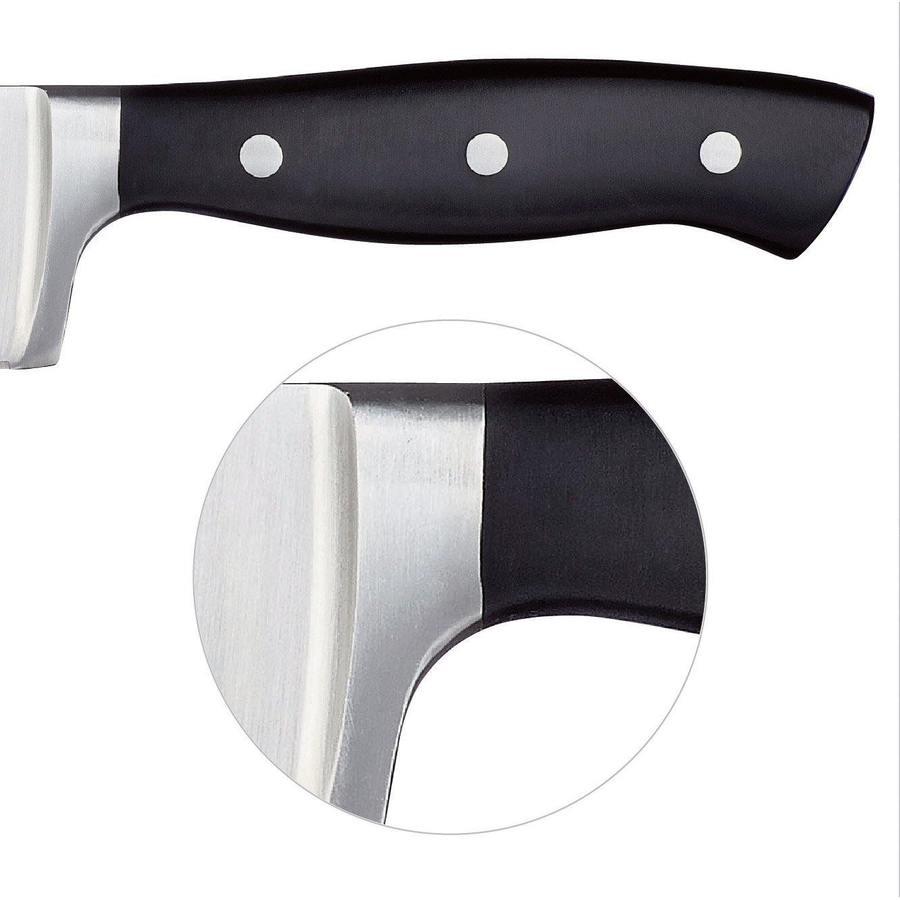 HENCKELS - Fine Edge Forged II 7" Santoku Knife - 13907-181