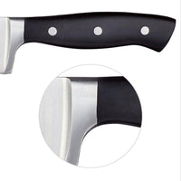 HENCKELS - Fine Edge Forged II 7" Santoku Knife - 13907-181