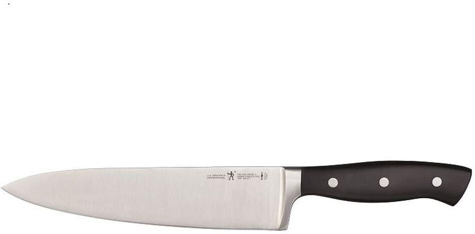 HENCKELS - Fine Edge Forged II 8" Chef's Knife - 13901-201