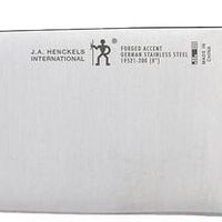 HENCKELS - Forged Accent 12 PC Knife Block Set - 19540-000