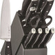 HENCKELS - Forged Accent 12 PC Knife Block Set - 19540-000
