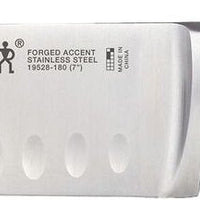 HENCKELS - Forged Accent 14 PC Self-Sharpening Knife Block Set - 19541-014