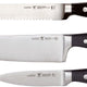 HENCKELS - Forged Accent 3 PC Knife Set - 19540-003