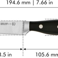 HENCKELS - Forged Accent 3.5" Paring Knife - 19520-091