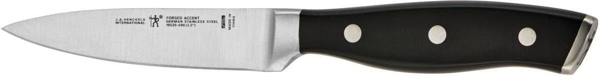 HENCKELS - Forged Accent 3.5" Paring Knife - 19520-091