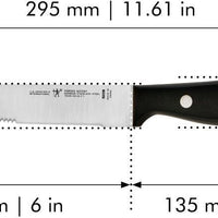 HENCKELS - Forged Accent 6" Utility Knife - 19520-161