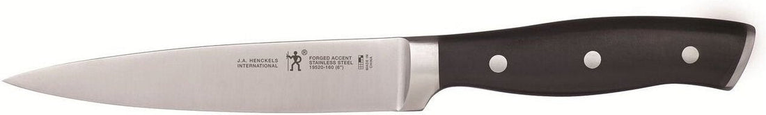HENCKELS - Forged Accent 6" Utility Knife - 19520-161