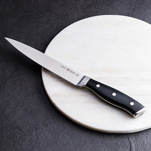 HENCKELS - Forged Accent 8" Carving Knife - 19520-201
