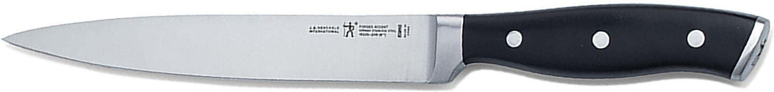 HENCKELS - Forged Accent 8" Carving Knife - 19520-201