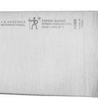 HENCKELS - Forged Accent 8" Chef's Knife - 19521-201