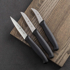 HENCKELS - Kitchen Elements 3 PC Paring Knife Set - 11291-114