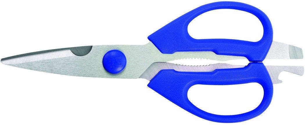 HENCKELS - Kitchen Elements Multi-Purpose Shears Blue - 41368-700