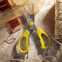 HENCKELS - Kitchen Elements Multi-Purpose Shears, Pack of 3 - 1010426