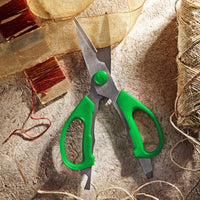 HENCKELS - Kitchen Elements Multi-Purpose Shears, Pack of 3 - 1010426