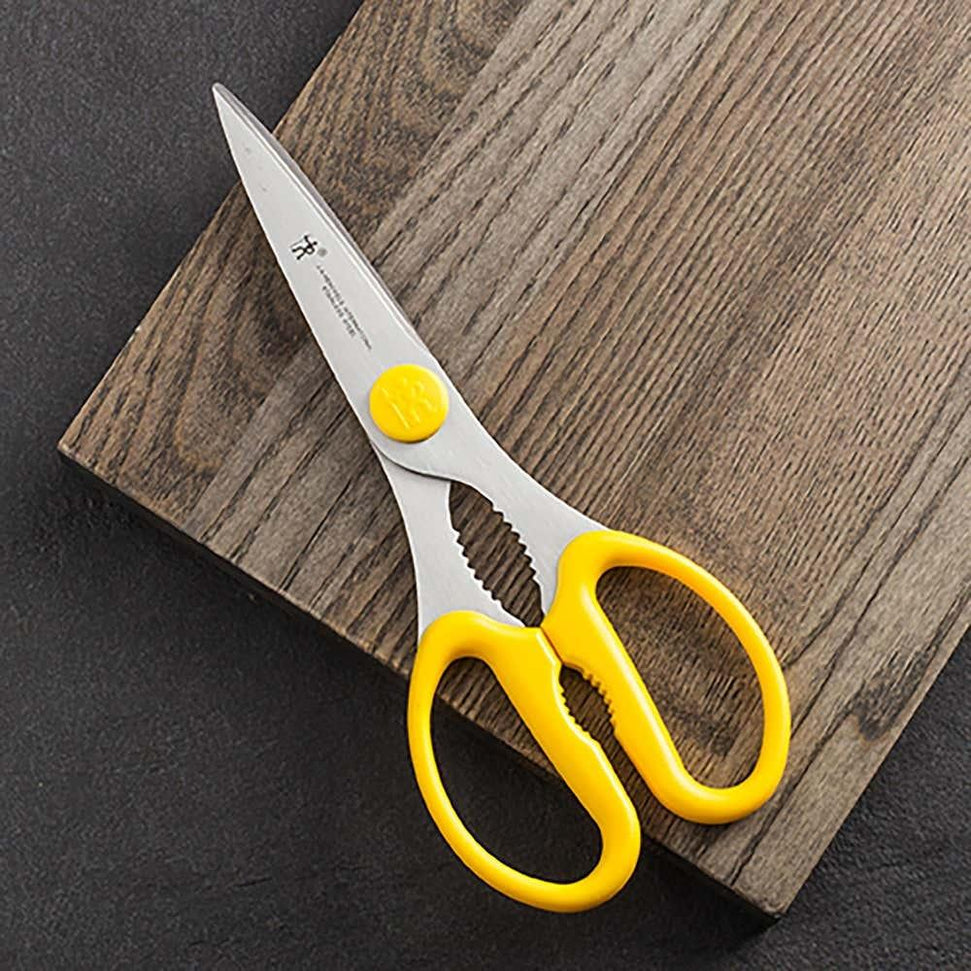 HENCKELS - Kitchen Elements Shears, Pair of 2 - 41356-004